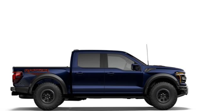 2026 Ford F-150+F-150